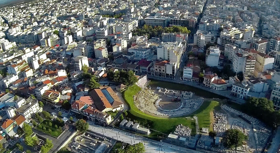 ΣΟΧ 3/2026 Δήμου Φαρσάλων: 6 Νέες Προσλήψεις Ορισμένου Χρόνου