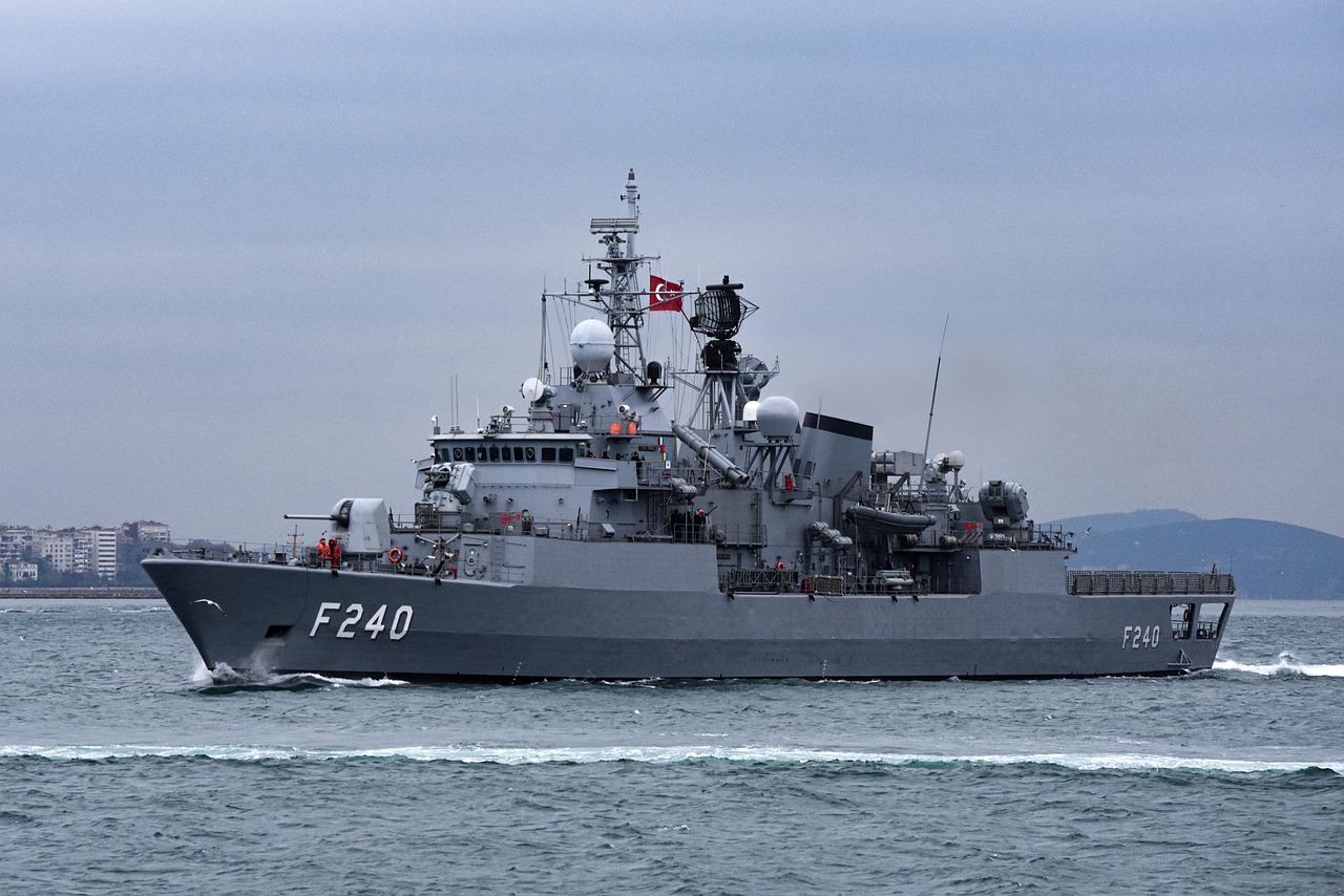 315 Θέσεις ΕΠΟΠ στο Πολεμικό Ναυτικό