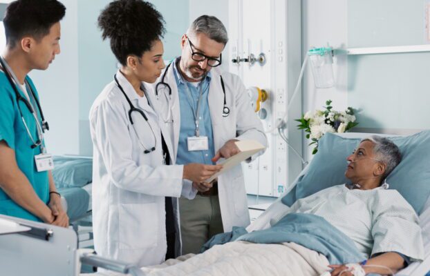 ΑΣΕΠ 1Κ/2026: 510 μόνιμοι διορισμοί στα Νοσοκομεία ΠΕ & ΥΕ