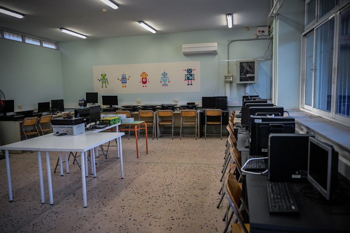 Ξεκίνησαν οι δηλώσεις περιοχών για τους αναπληρωτές 2026-2027