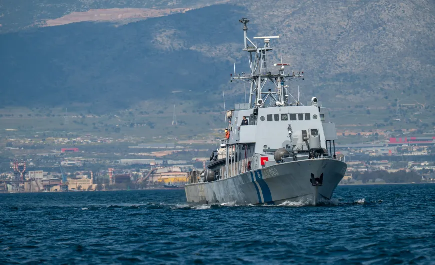 ΑΣΕΠ – 420 προσλήψεις στο Λιμενικό: Πότε ξεκινούν οι αιτήσεις και ποιοι μπορούν να συμμετάσχουν