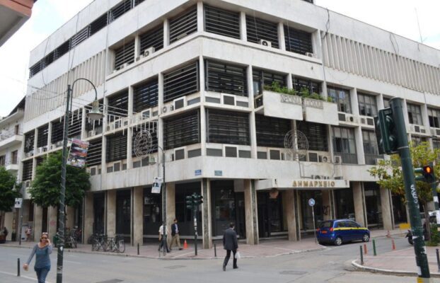 ΣΟΧ 3/2026 Δήμος Λαρισαίων: 112 προσλήψεις με συμβάσεις έως 8 μήνες – Έως 9 Νοεμβρίου οι αιτήσεις