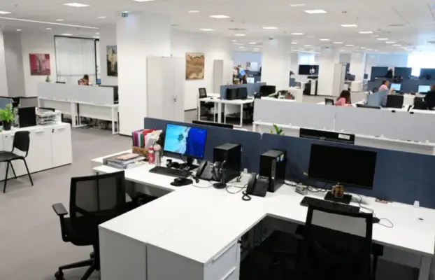ΑΣΕΠ 7Κ/2026: Στο Εθνικό Τυπογραφείο η προκήρυξη για 3.262 μόνιμες θέσεις ΥΕ – Οι ειδικότητες