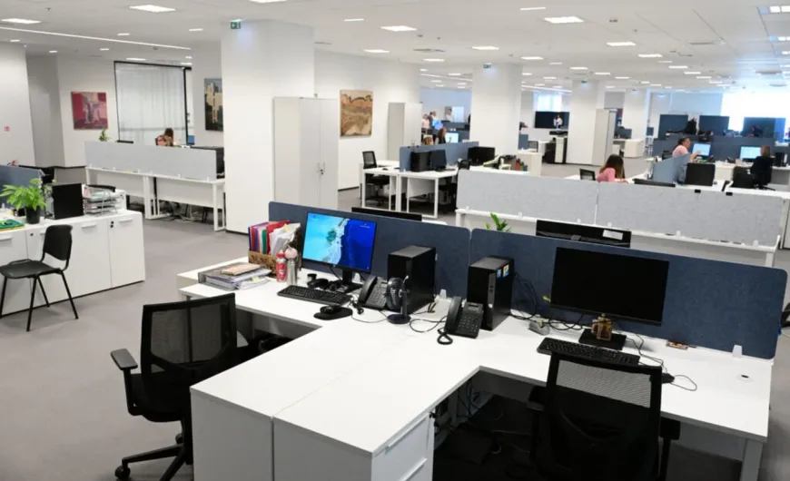 ΑΣΕΠ 7Κ/2026: Στο Εθνικό Τυπογραφείο η προκήρυξη για 3.262 μόνιμες θέσεις ΥΕ – Οι ειδικότητες